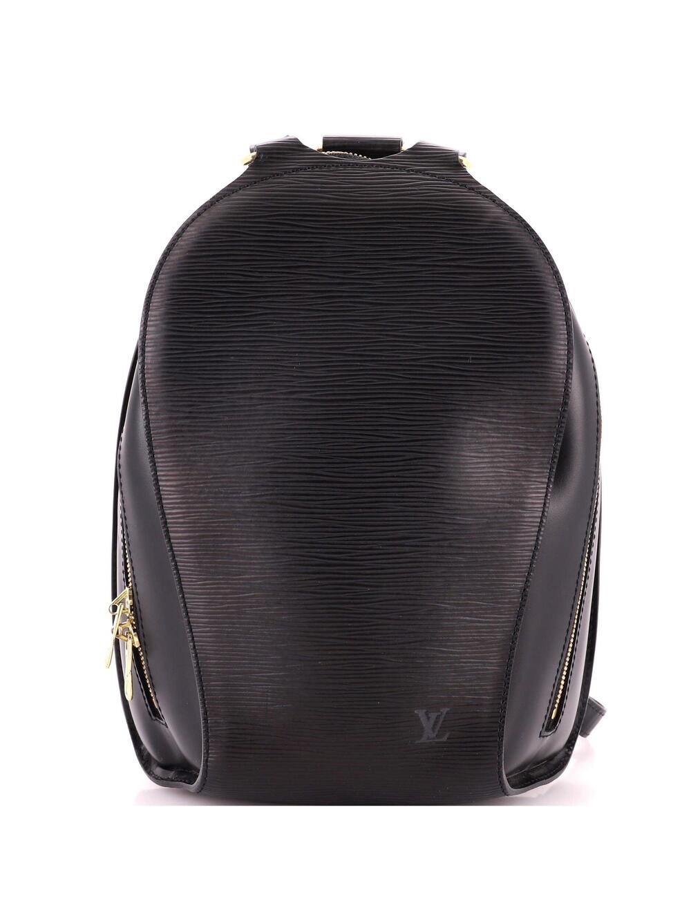 Louis Vuitton Mabillon Backpack Epi #356640L97B